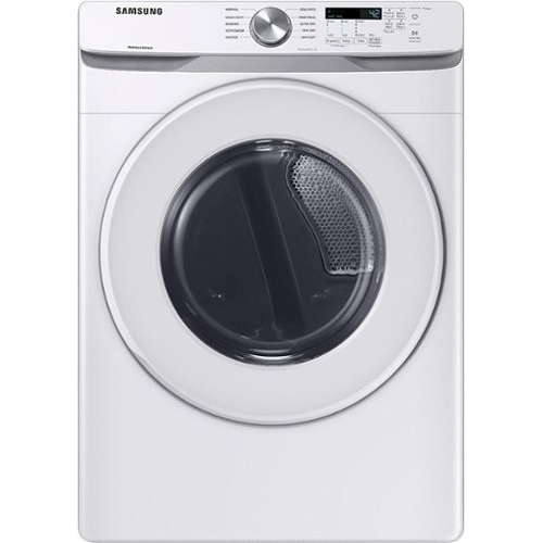 Samsung Dryer Model OBX DVG45T6000W